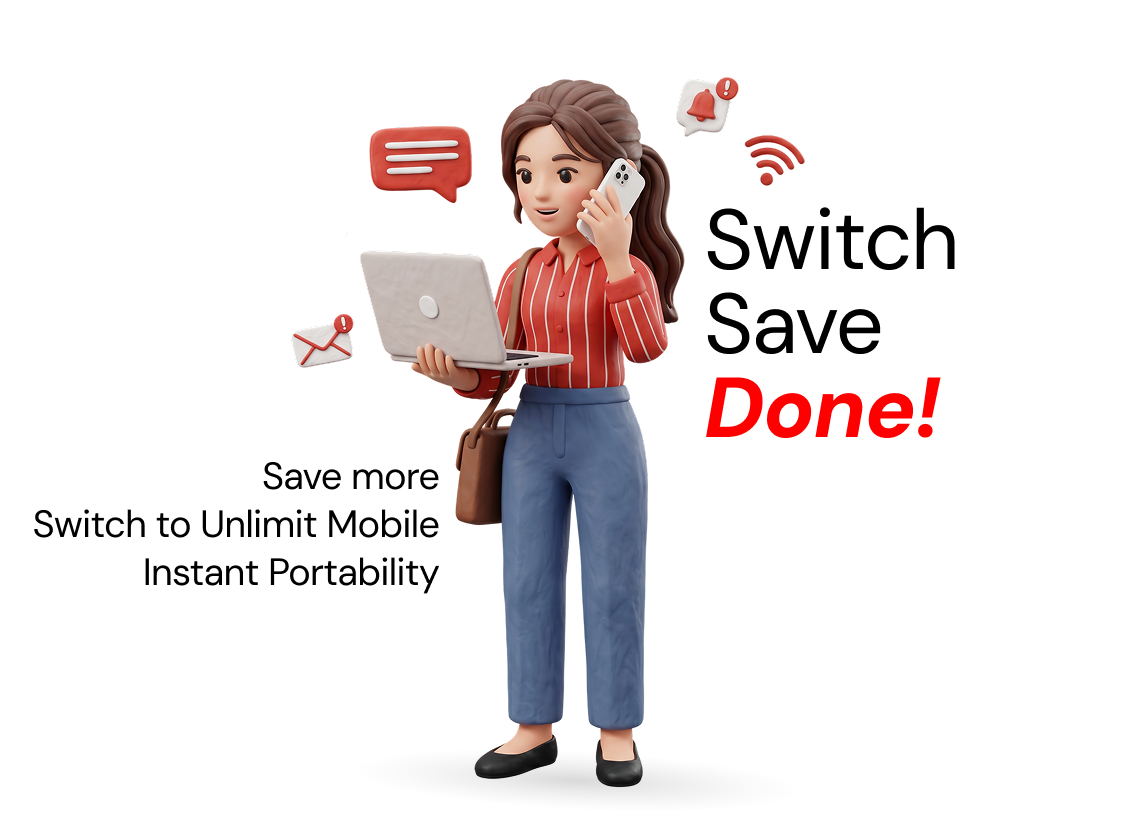 Person holding mobile device 0