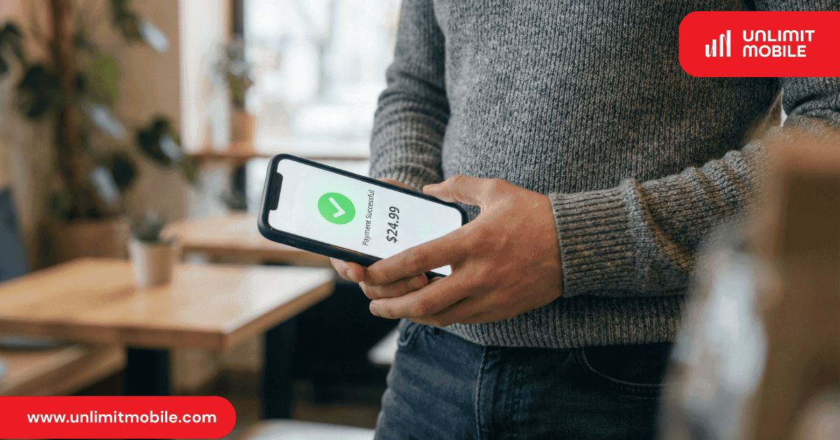 How to Build Credit Score in USA: A Complete Guide - UnlimitMobile