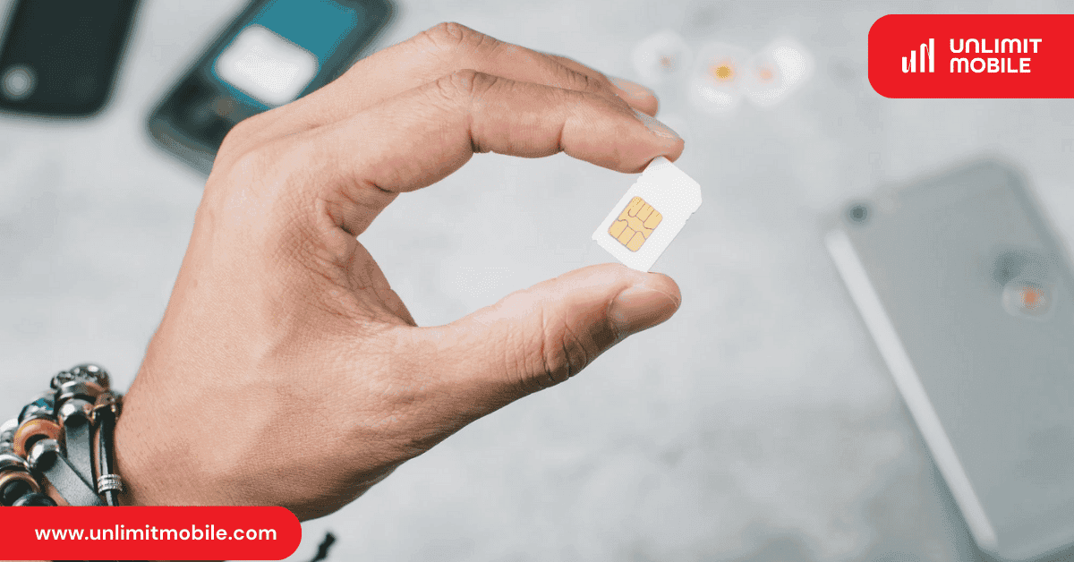 Canada SIM Card for Students: The Ultimate Guide by Unlimit Mobile - UnlimitMobile