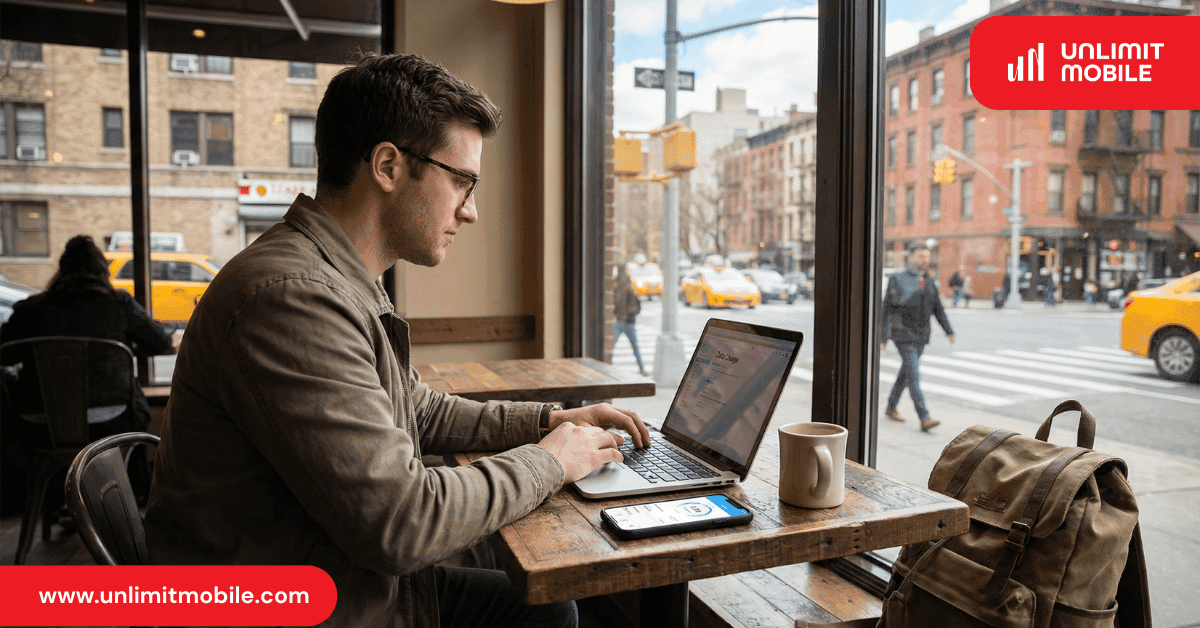 Canada Student SIM – Your Guide to Staying Connected in Canada - UnlimitMobile