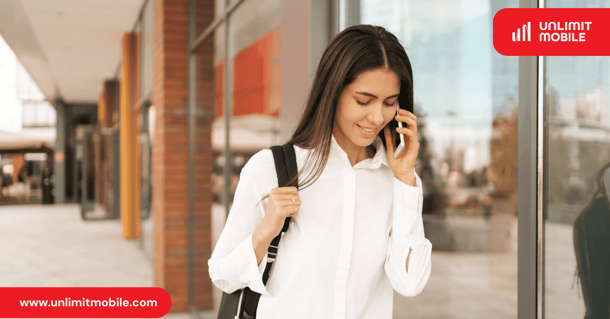 Canada Prepaid SIM Card Review - Unlimit Mobile vs Public Mobile - UnlimitMobile