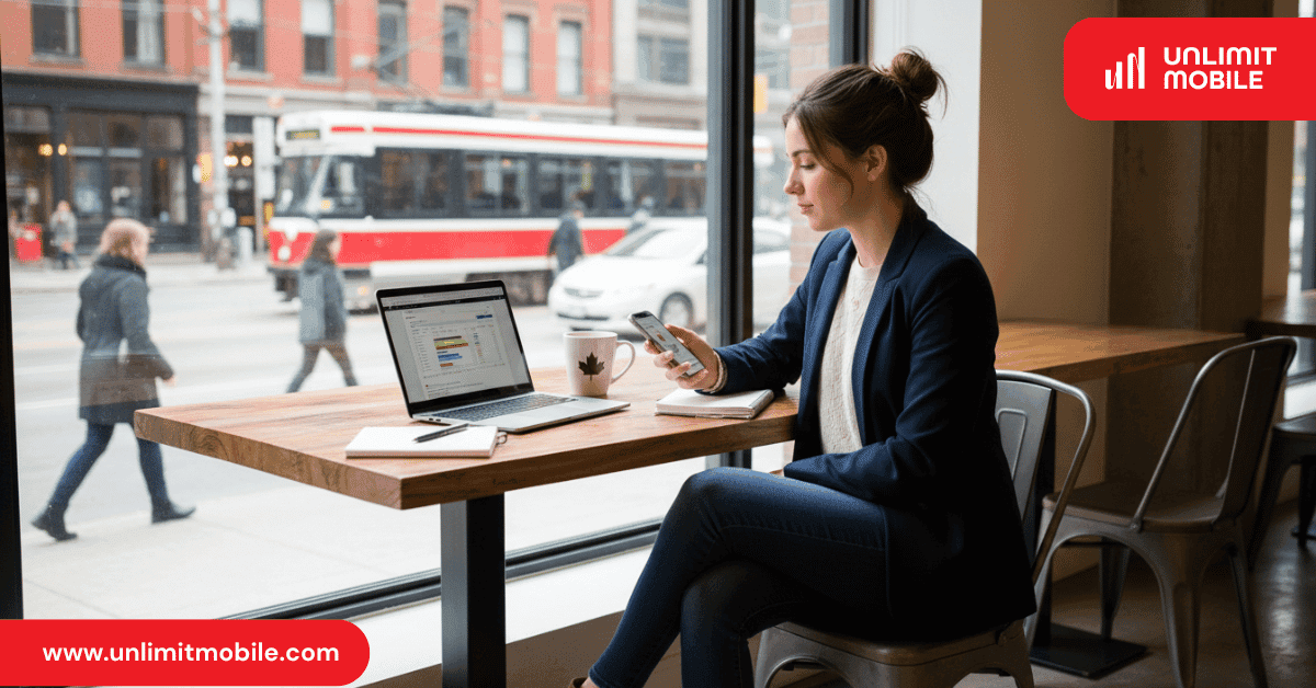 Best MBA Colleges in Canada 2026 – Ranking & Fees - UnlimitMobile