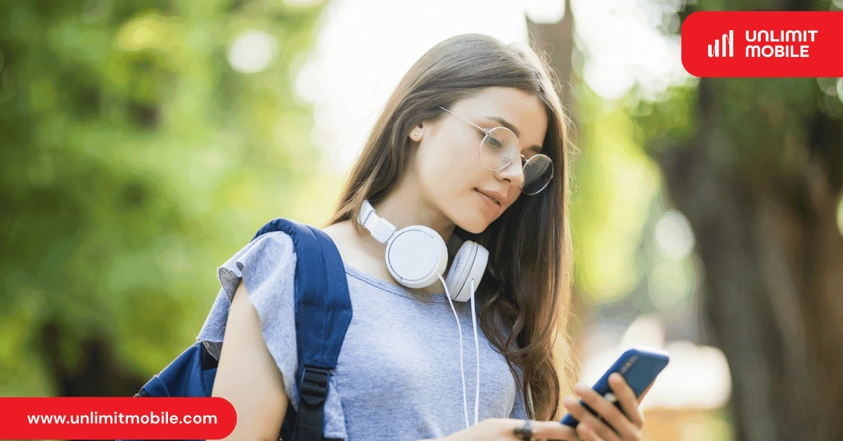 Canada SIM Card for Students: The Ultimate Guide by Unlimit Mobile - UnlimitMobile