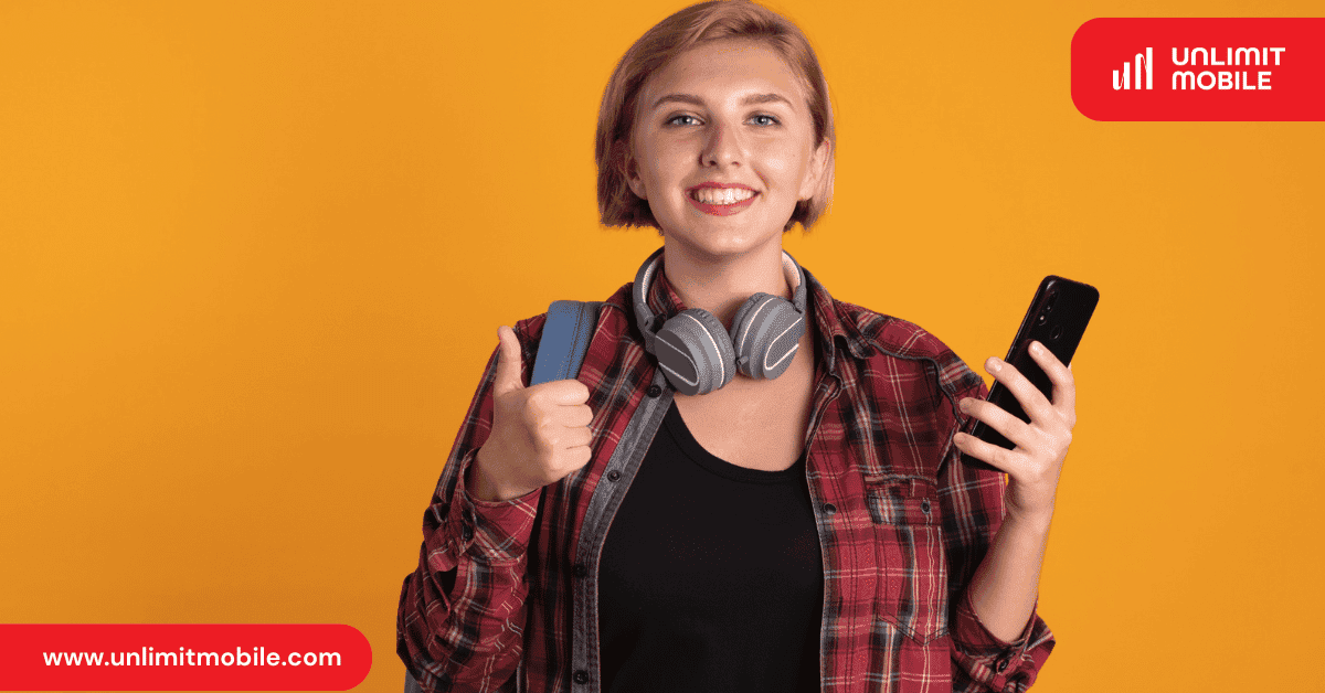 Canada Prepaid SIM Card Review - Unlimit Mobile vs Public Mobile - UnlimitMobile