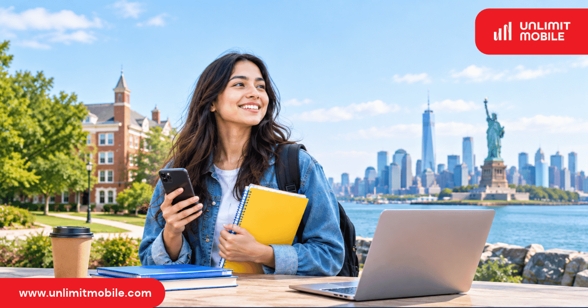 International Students 