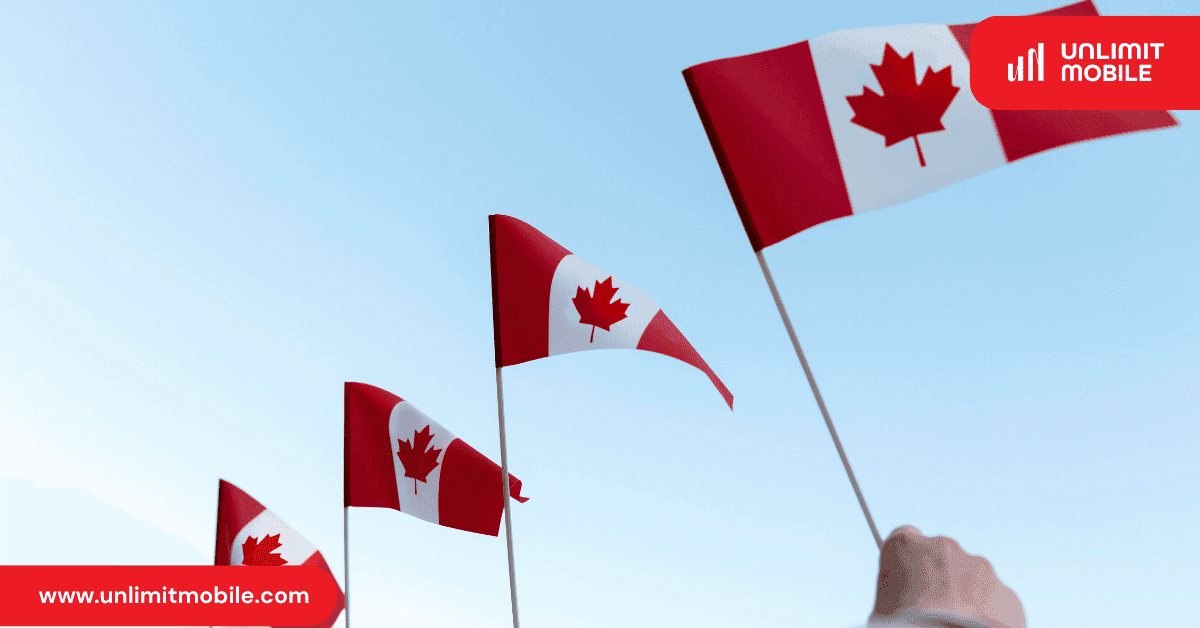 15 Interesting Fun Facts About Canada in 2026 - UnlimitMobile
