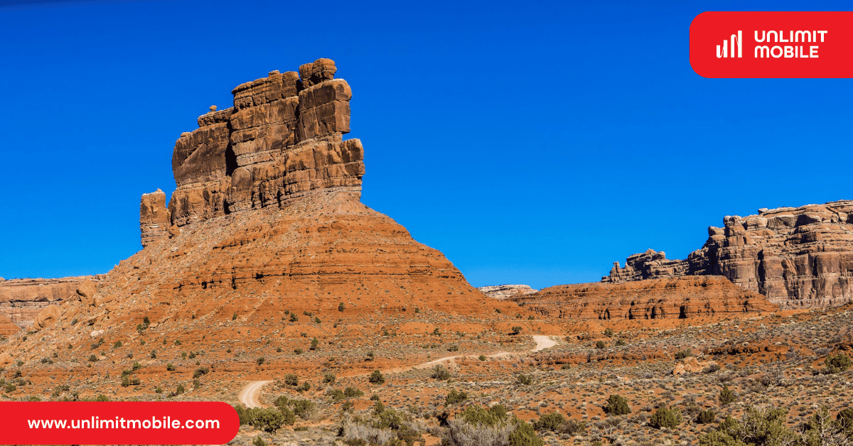 10 interesting facts about USA - Landscapes, Cities & More - UnlimitMobile