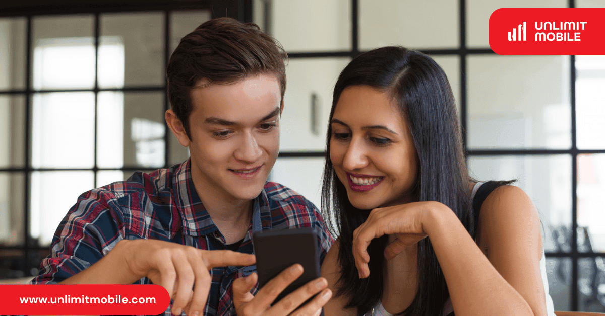 How Do I Get an eSIM for USA - A Complete Guide 2026 - UnlimitMobile