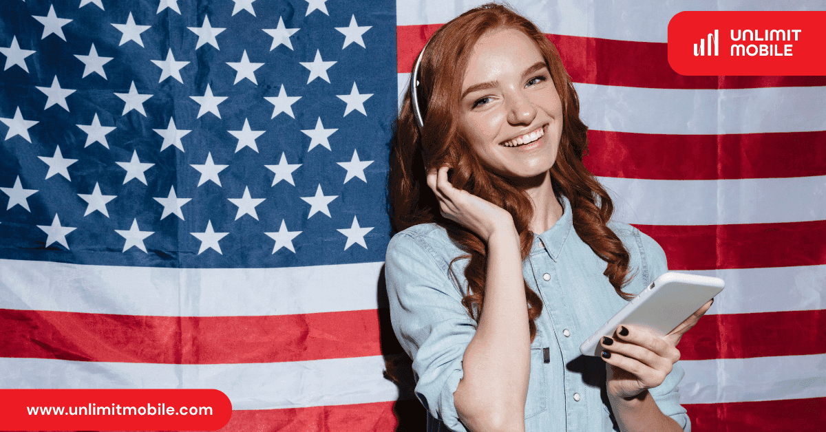 Student Phone Plans in USA – A Complete Guide - UnlimitMobile