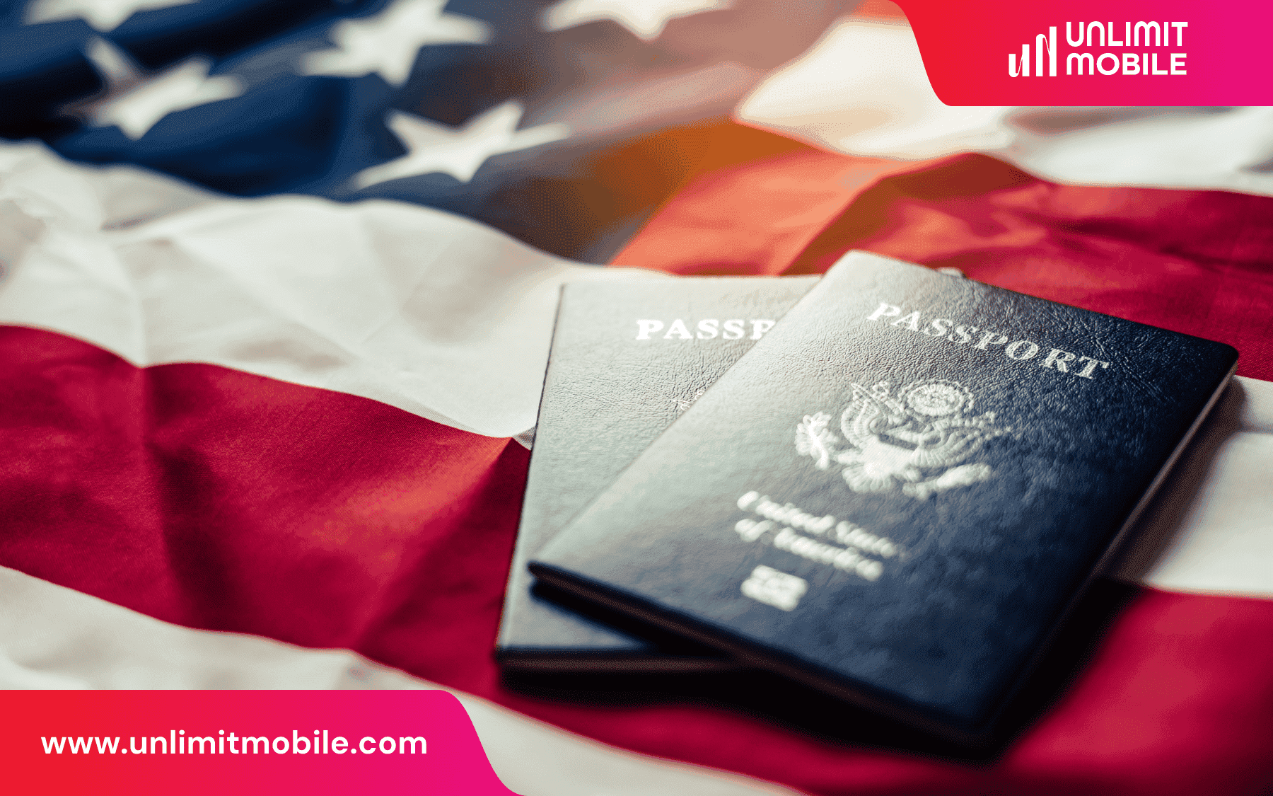 Best US Banks for Expats in 2025 – Complete Guide - UnlimitMobile