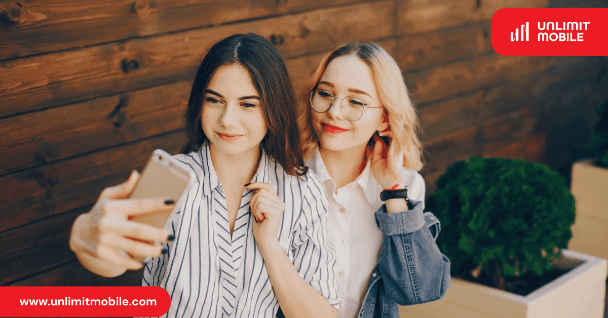 Unlimit Mobile VS Koodo Mobile - Best Student SIM Card for Canada - UnlimitMobile
