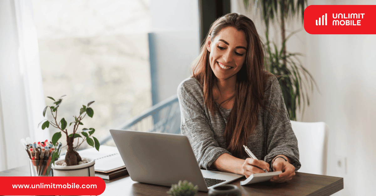Top Digital Nomad Cities in the USA - UnlimitMobile