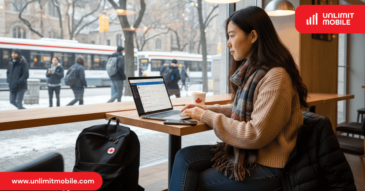 One Year Courses in Canada for International Students - UnlimitMobile