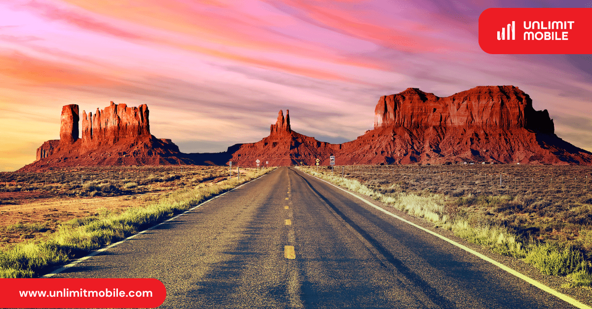 15 interesting fun facts about USA in 2026 - UnlimitMobile