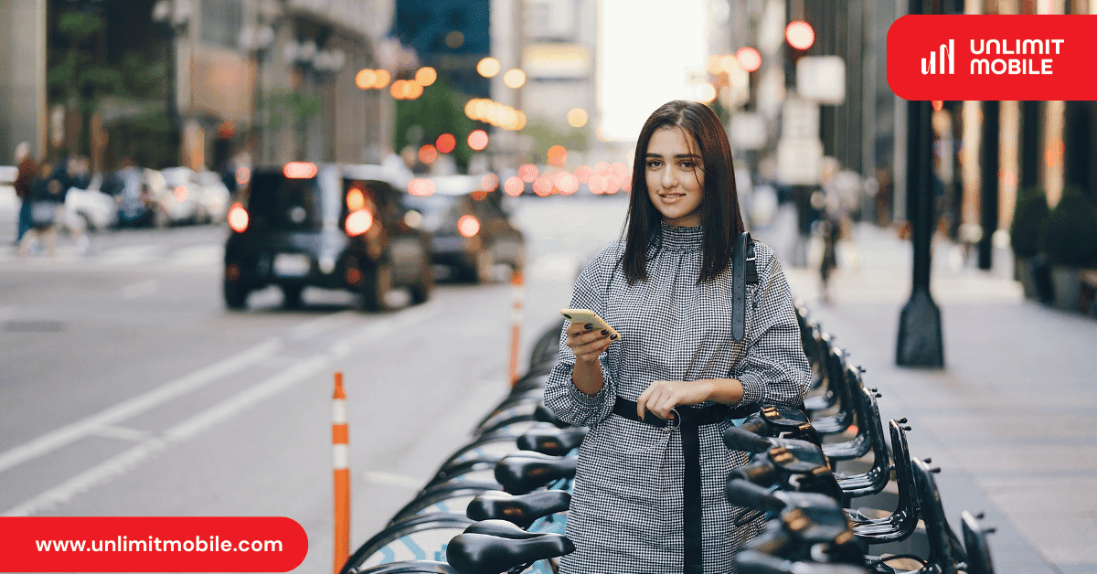 Top Digital Nomad Cities in Canada - UnlimitMobile