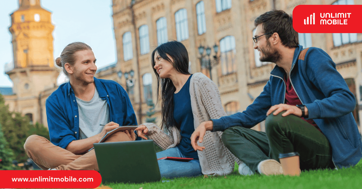 Scholarship in USA – Types, Requirements & How to Apply - UnlimitMobile
