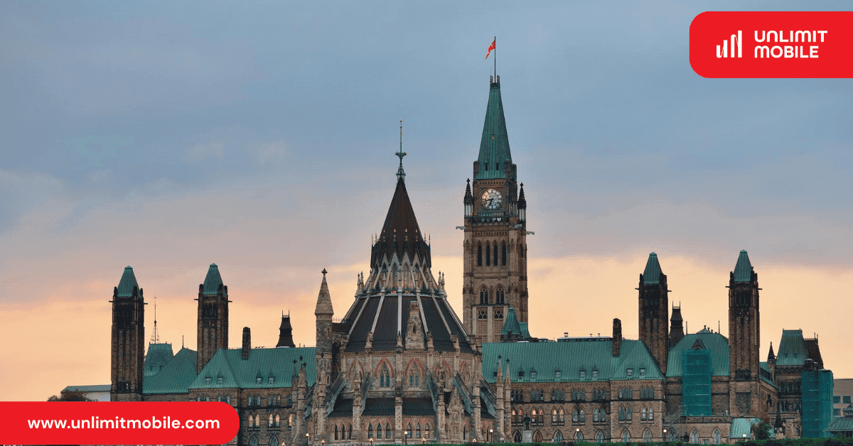 Best Colleges in Canada for International Students - UnlimitMobile