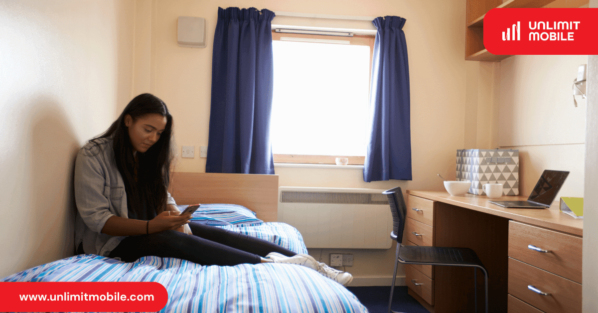 Student Phone Plans in USA – A Complete Guide - UnlimitMobile