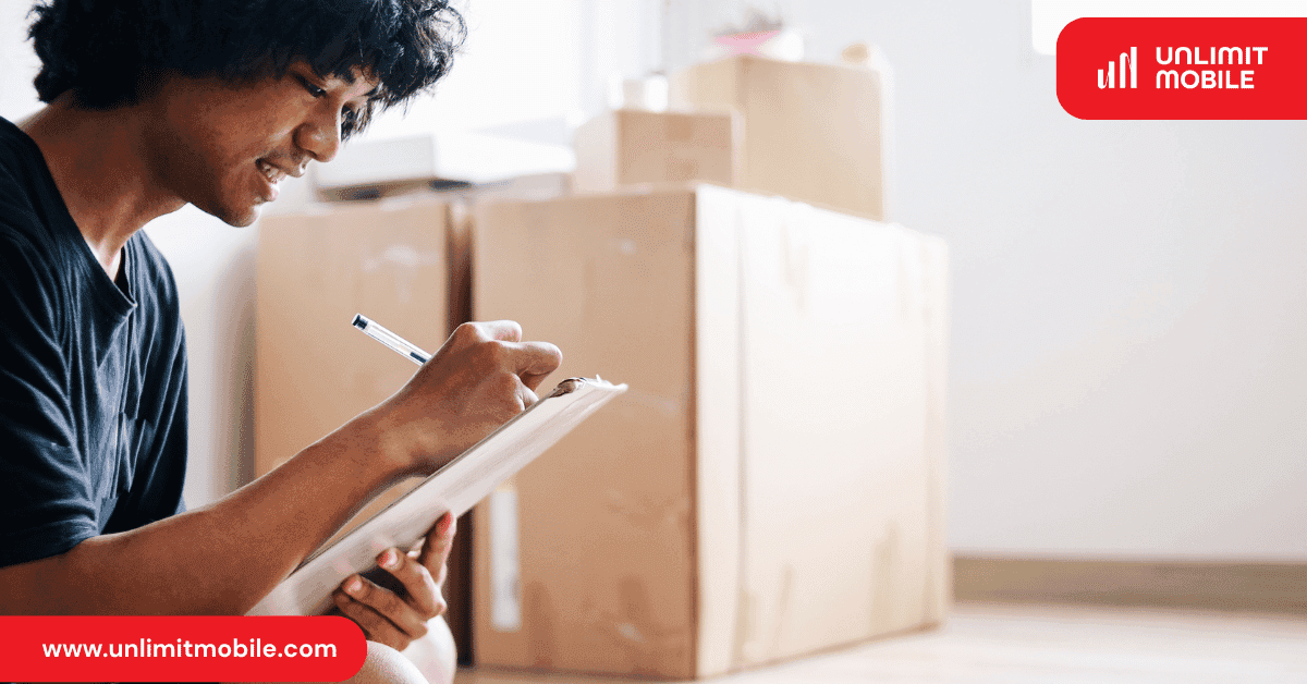 Moving to Canada Checklist for Newcomers - UnlimitMobile