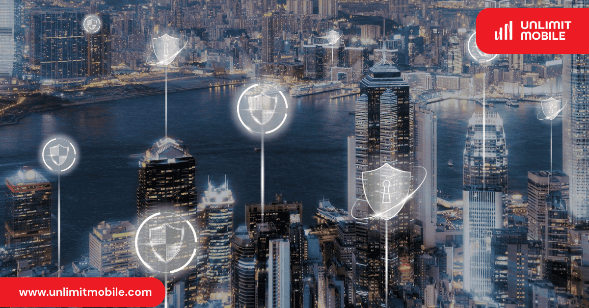 Best VPN for Travel to Canada: Complete Guide - UnlimitMobile
