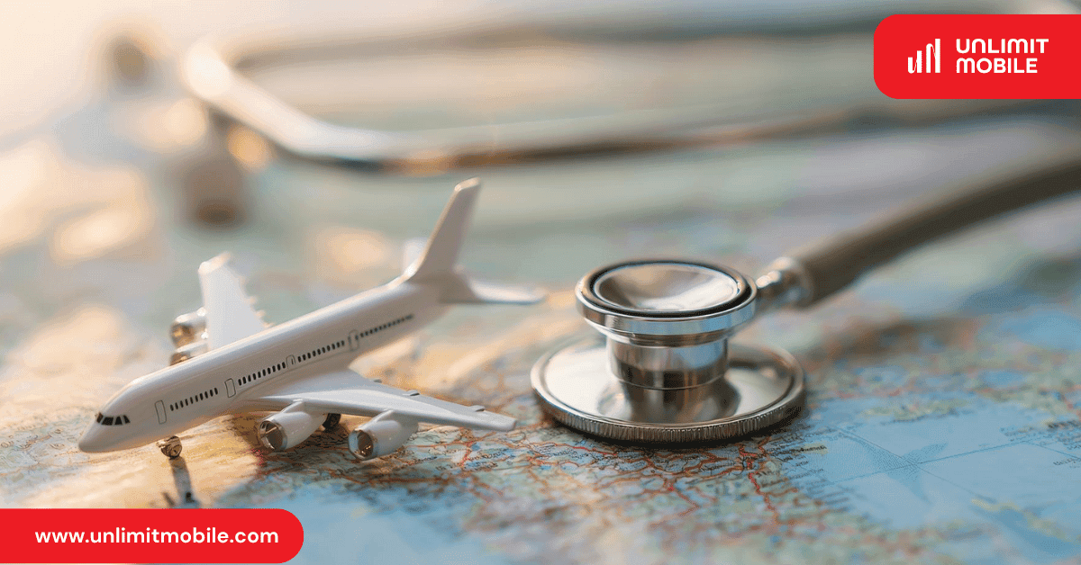 Medical Insurance in Canada for Foreigners – Complete Guide - UnlimitMobile