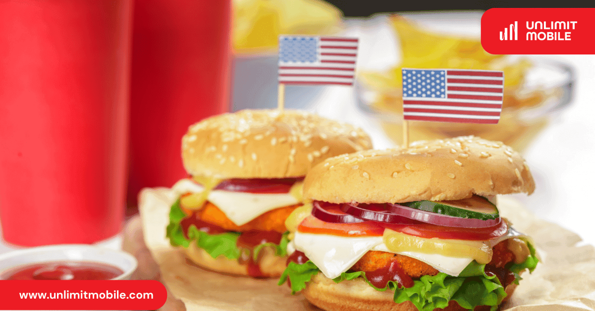 A Complete Guide to Living in USA for Students & Expats - UnlimitMobile