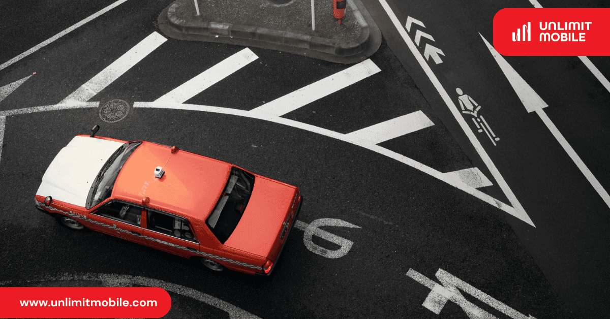 Driving in Canada – Licenses, Rules, Foreign License Guide & Expert Tips - UnlimitMobile