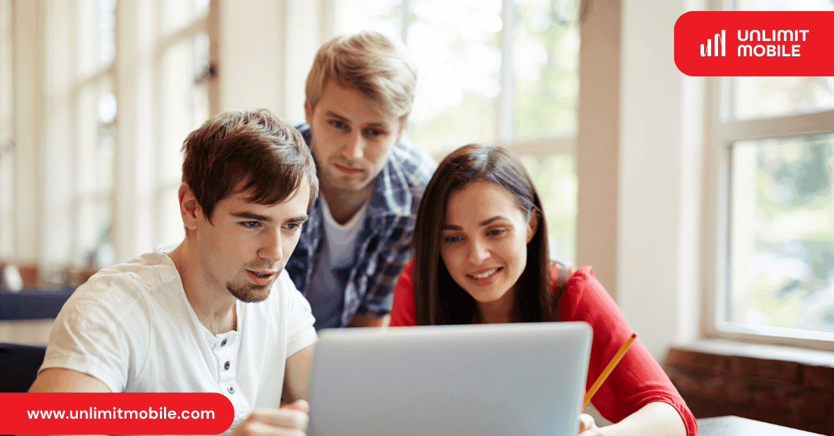 Best Colleges in USA for International Students - UnlimitMobile