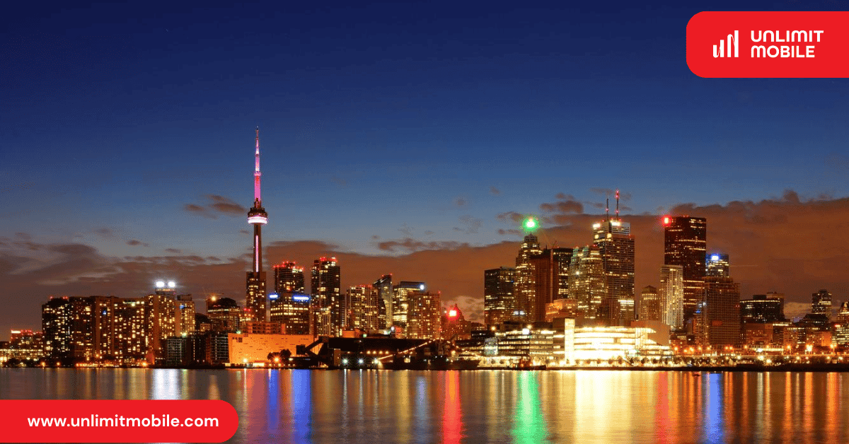 What Are the Requirements to Travel to Canada from the USA? - UnlimitMobile