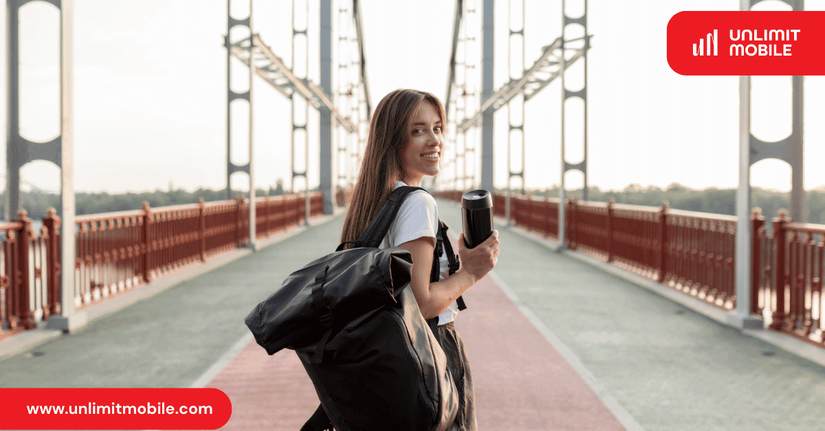 What are the Requirements to travel to USA from Canada - UnlimitMobile