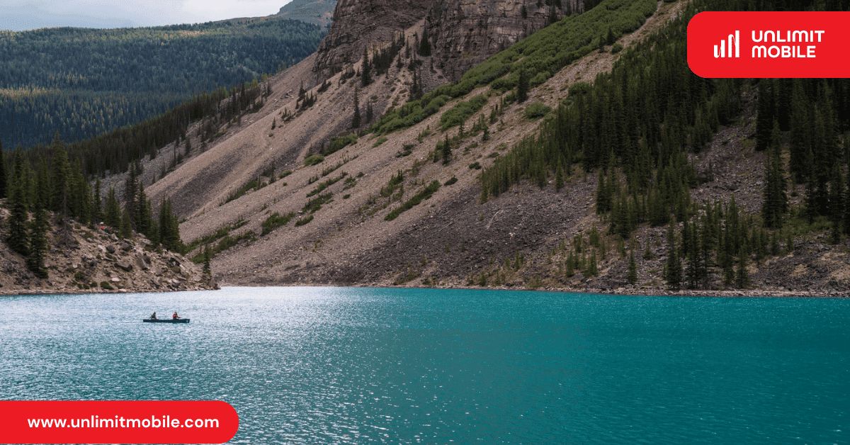10 Fun Facts About Canada – Landscapes, Cities & More - UnlimitMobile