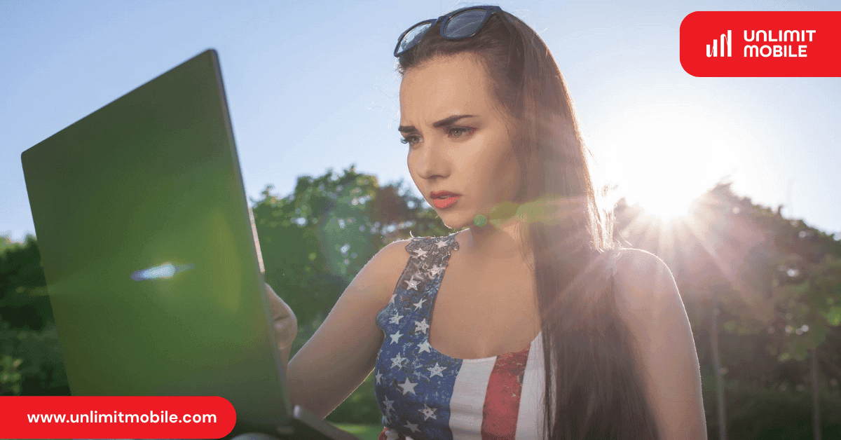 Best VPN for Travel to the USA: Complete Guide - UnlimitMobile