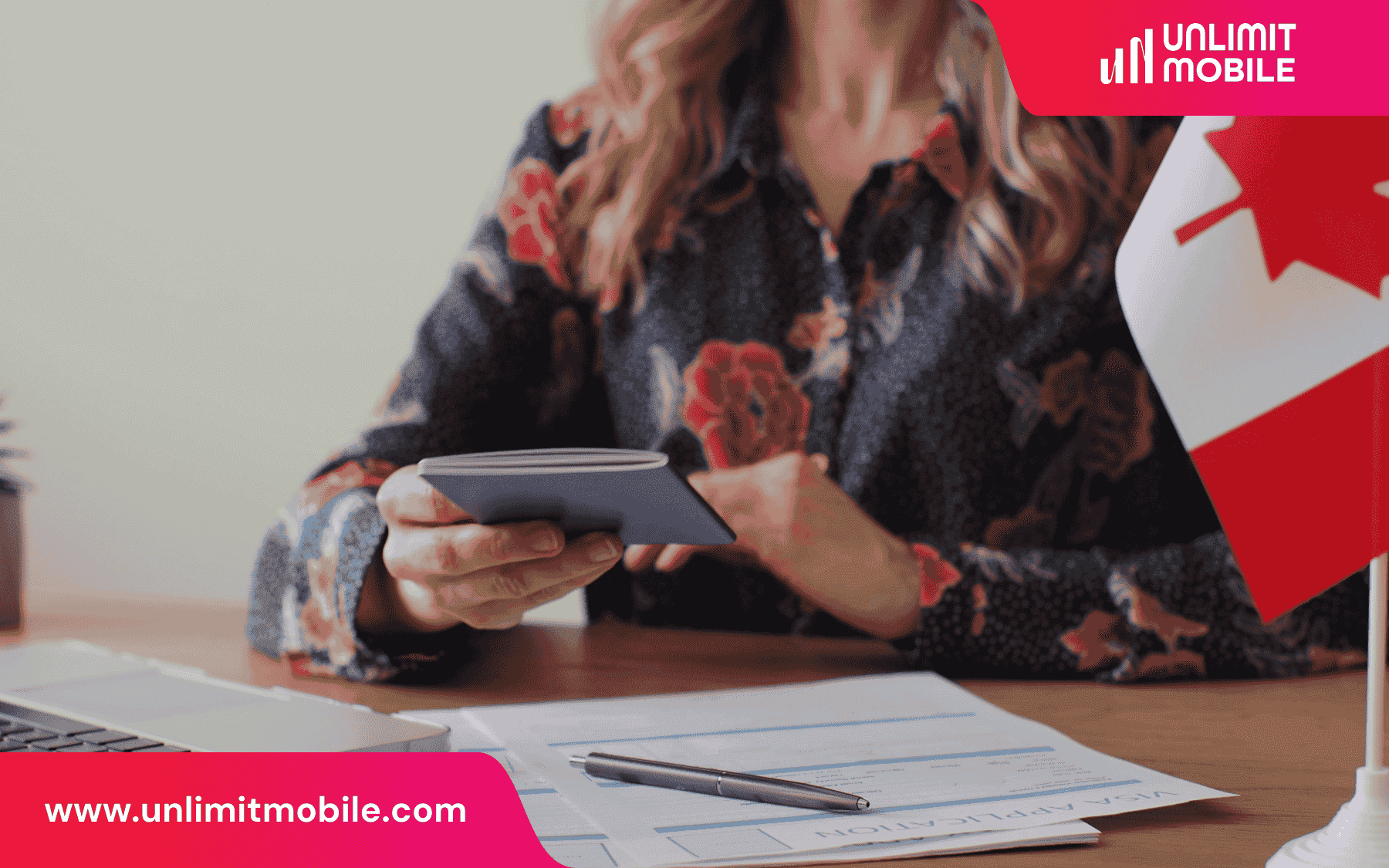 How to Pay Taxes in Canada - Types, Deadlines, Rules - UnlimitMobile