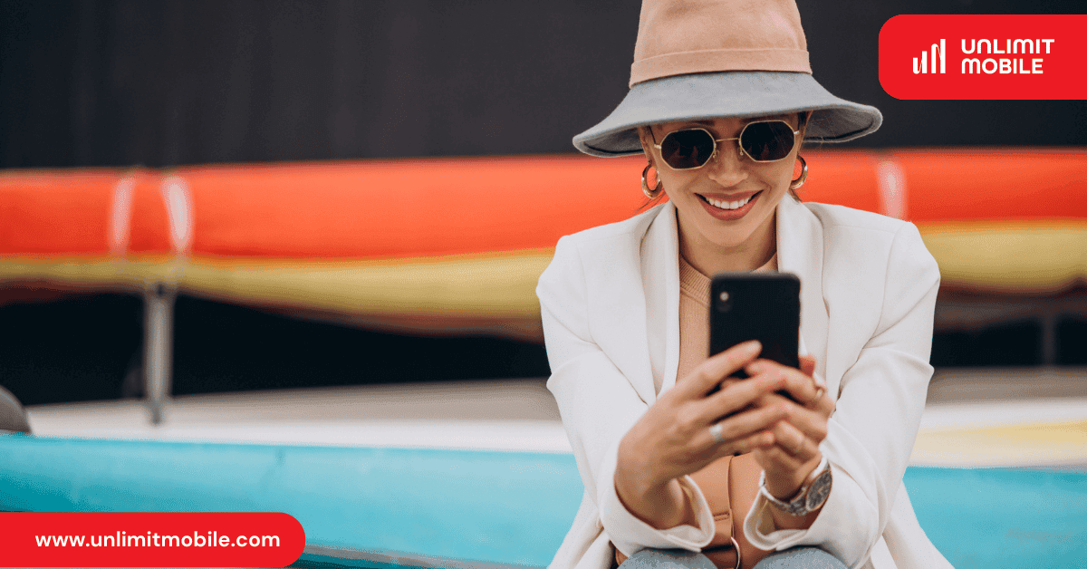 Moving to USA Checklist for Newcomers - UnlimitMobile