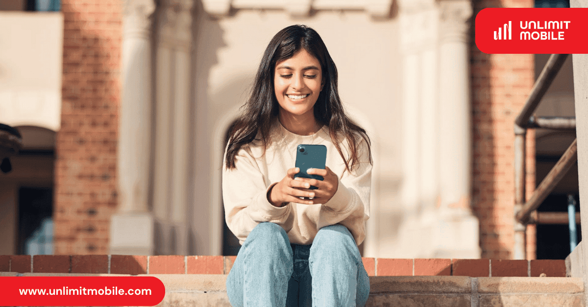 How Do I Get an eSIM for USA - A Complete Guide 2026 - UnlimitMobile