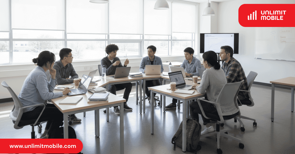 One Year Courses in Canada for International Students - UnlimitMobile