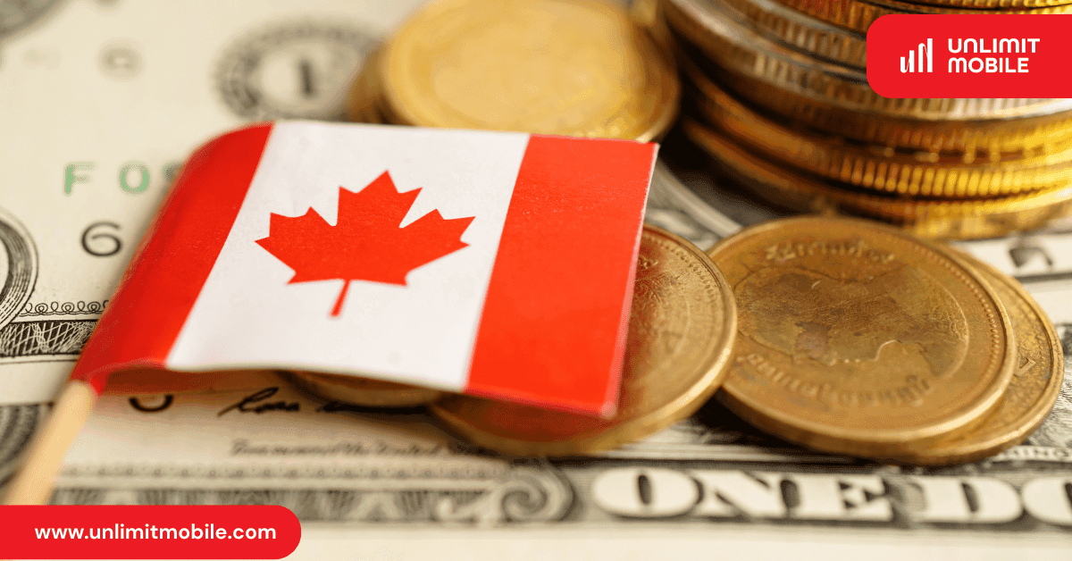 How To Build Credit Score in Canada – A Complete Guide - UnlimitMobile