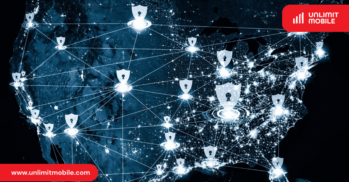Best VPN for Travel to the USA: Complete Guide - UnlimitMobile