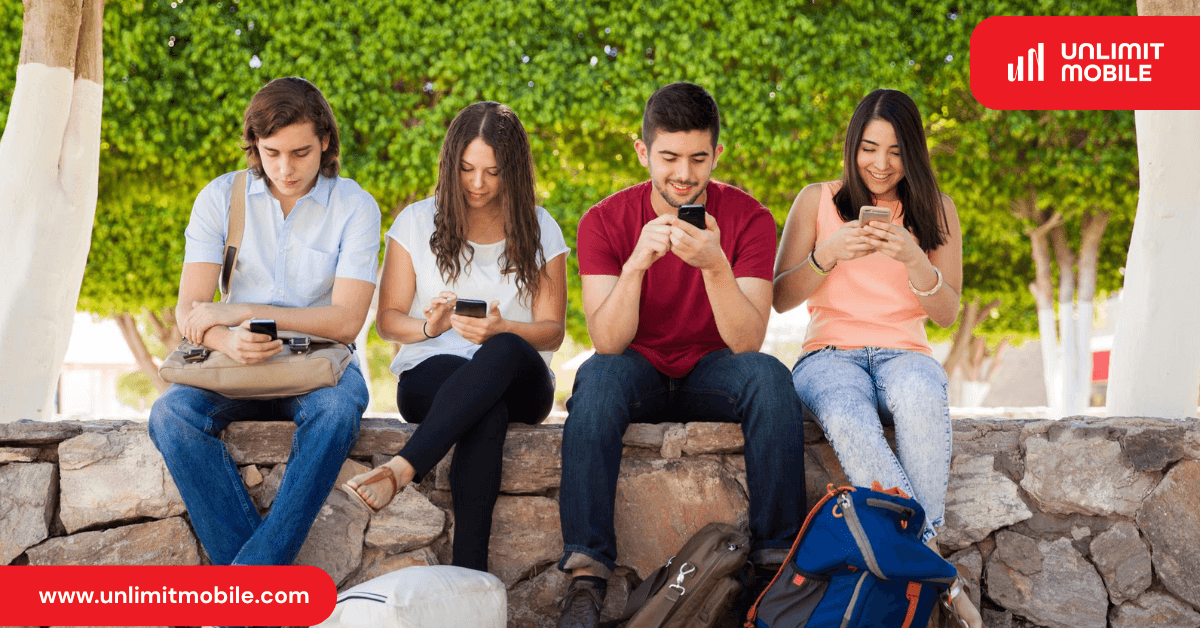 Scholarship in USA – Types, Requirements & How to Apply - UnlimitMobile