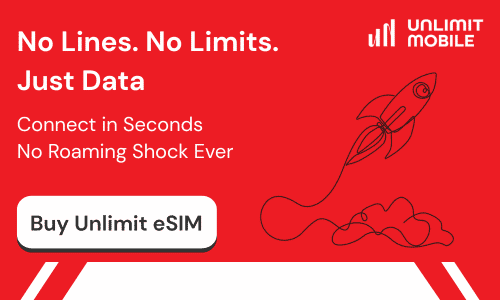 Unlimit Mobile vs Canadian SIM – Which is the better Canada SIM Card - UnlimitMobile