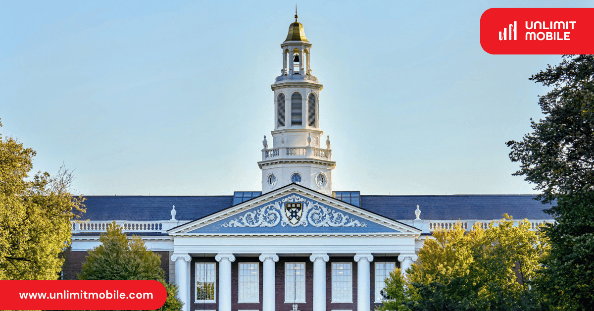 Best Colleges in USA for International Students - UnlimitMobile