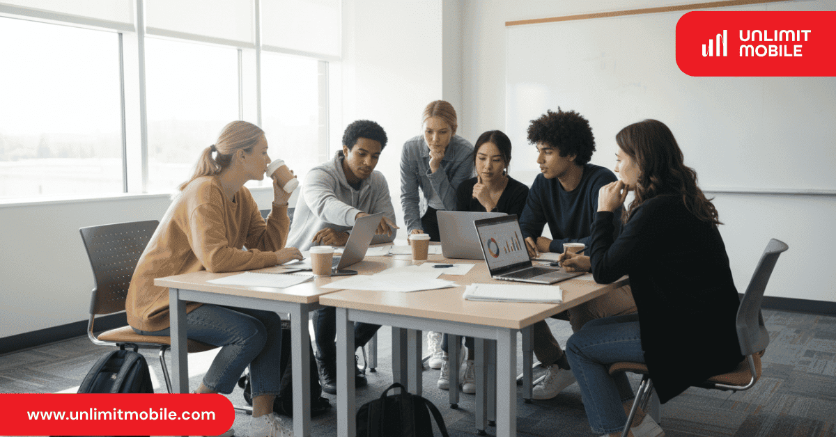 One-Year Courses in USA for International Students - UnlimitMobile