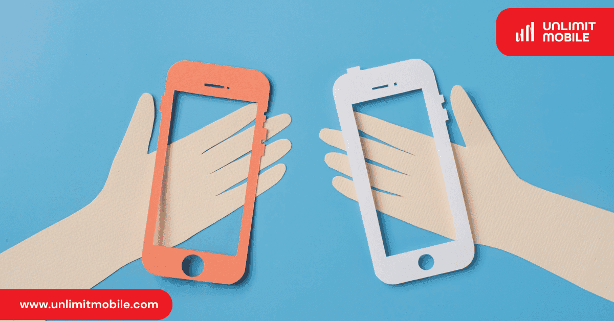 How Do I Get an eSIM for Canada – A Complete Guide for 2026 - UnlimitMobile
