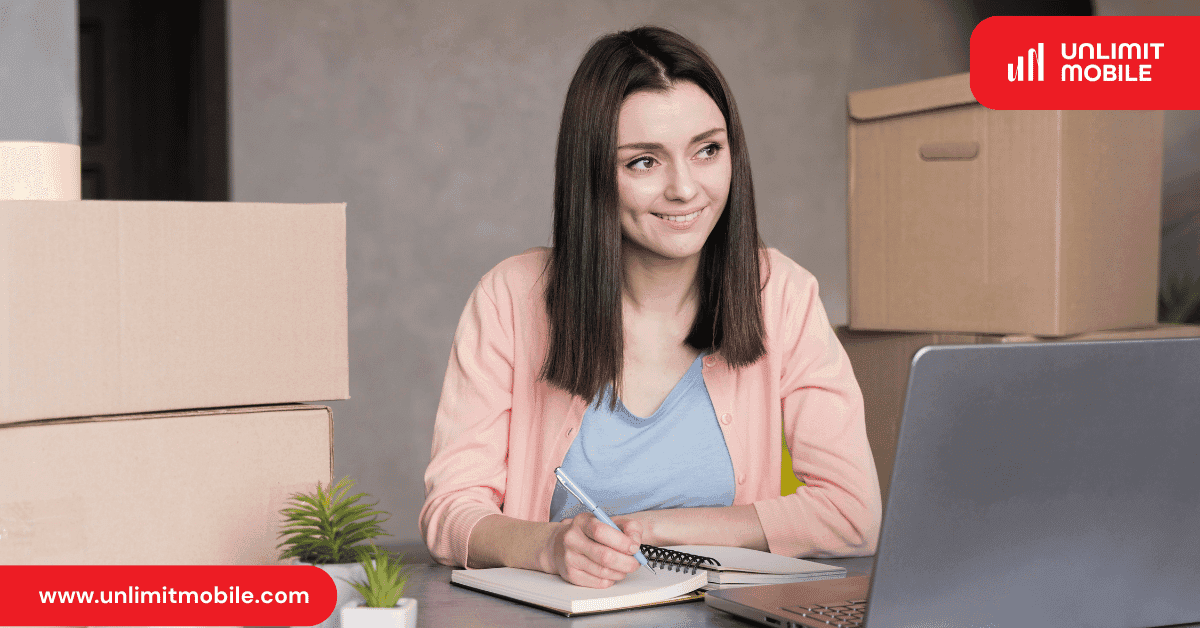 Moving to Canada Checklist for Newcomers - UnlimitMobile