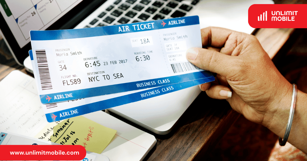 Discover the Requirements to Travel from India to USA - UnlimitMobile