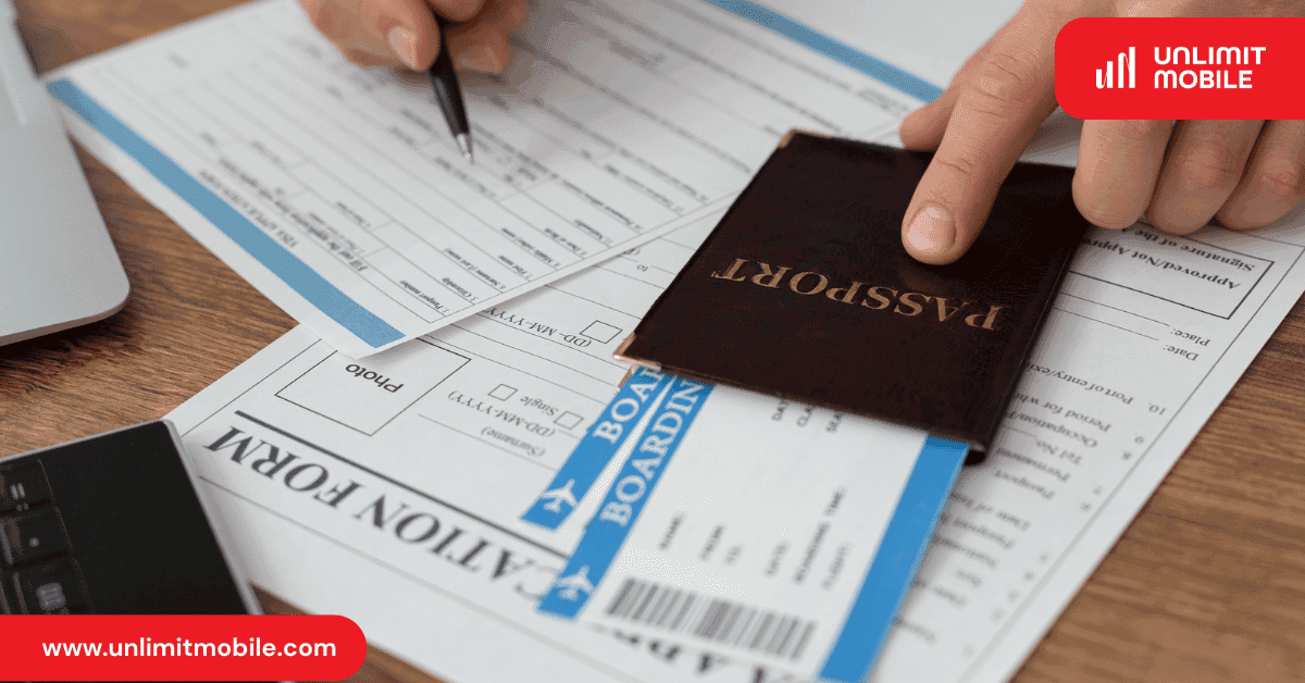 Digital Nomad Visa Canada – Requirements & Process Guide - UnlimitMobile