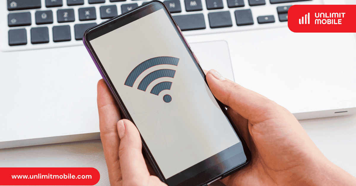 Will My Phone Work in the USA? - UnlimitMobile