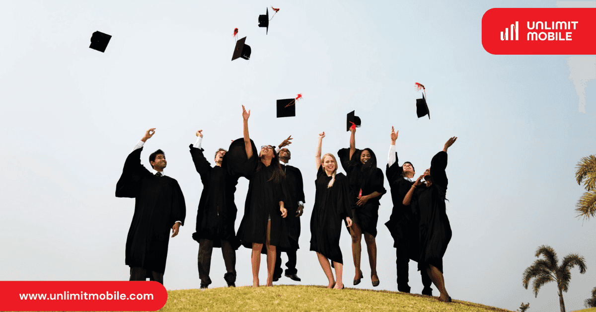 Scholarship to Study in Canada – Types, Requirements & How to Apply - UnlimitMobile