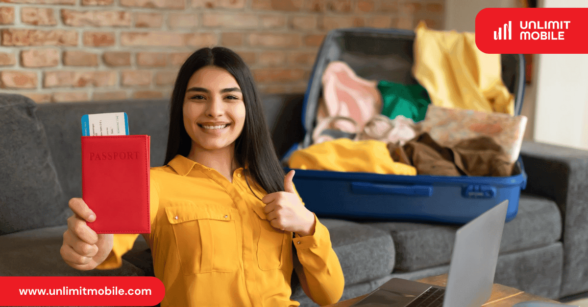 Digital Nomad Visa Canada – Requirements & Process Guide - UnlimitMobile