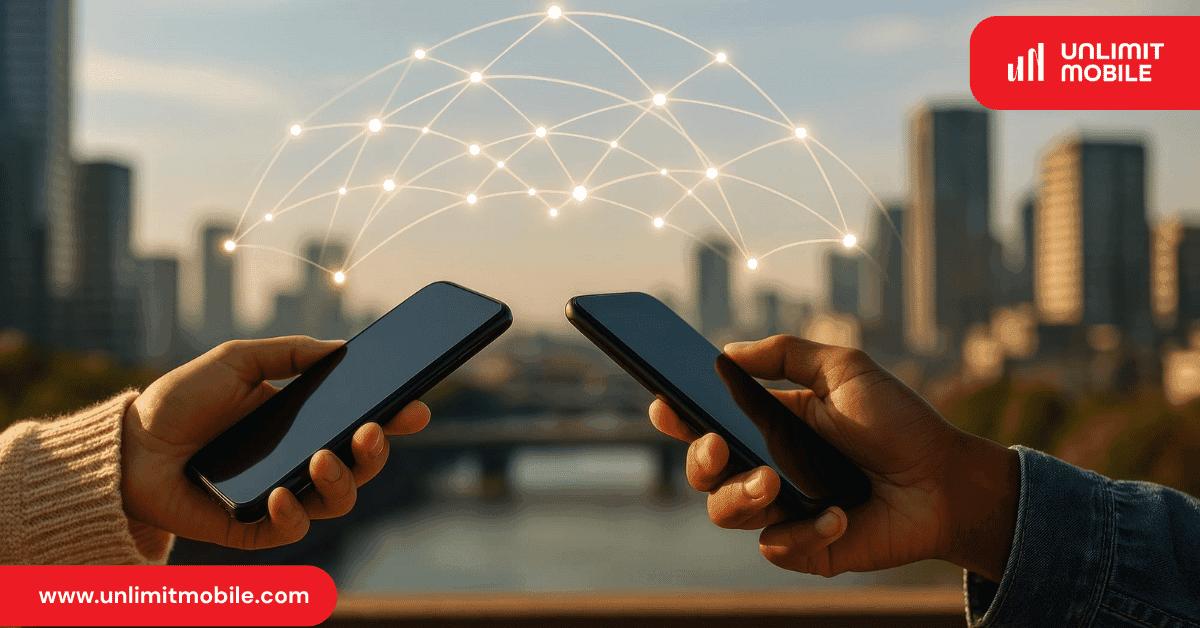 Will My Phone Work in the USA? - UnlimitMobile